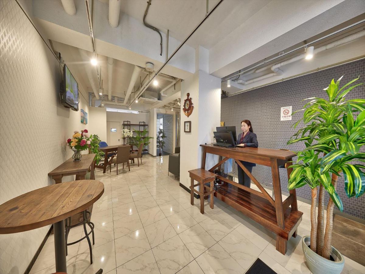 Hotel Wave Naha Ngoại thất bức ảnh