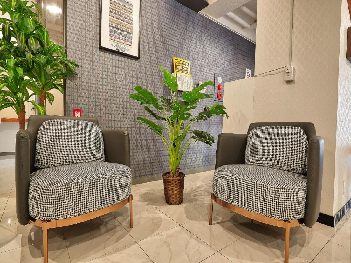 Hotel Wave Naha Ngoại thất bức ảnh