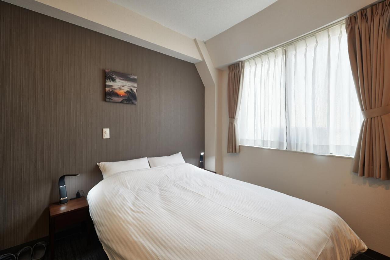 Hotel Wave Naha Ngoại thất bức ảnh