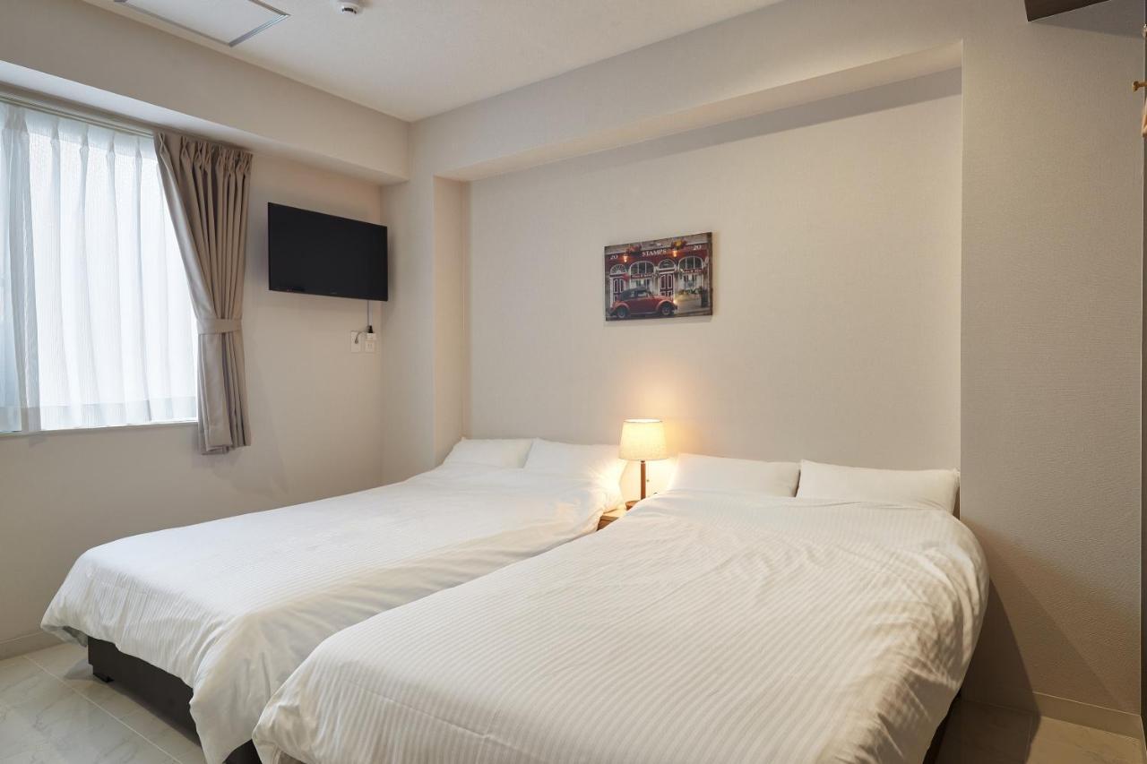 Hotel Wave Naha Ngoại thất bức ảnh