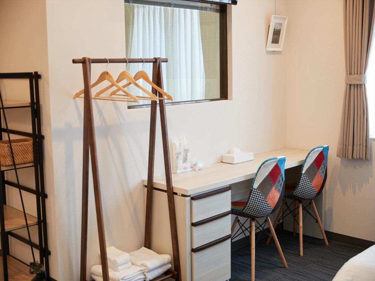 Hotel Wave Naha Ngoại thất bức ảnh