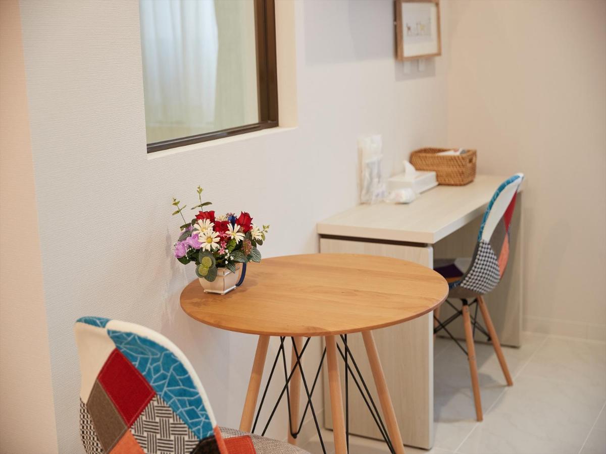 Hotel Wave Naha Ngoại thất bức ảnh