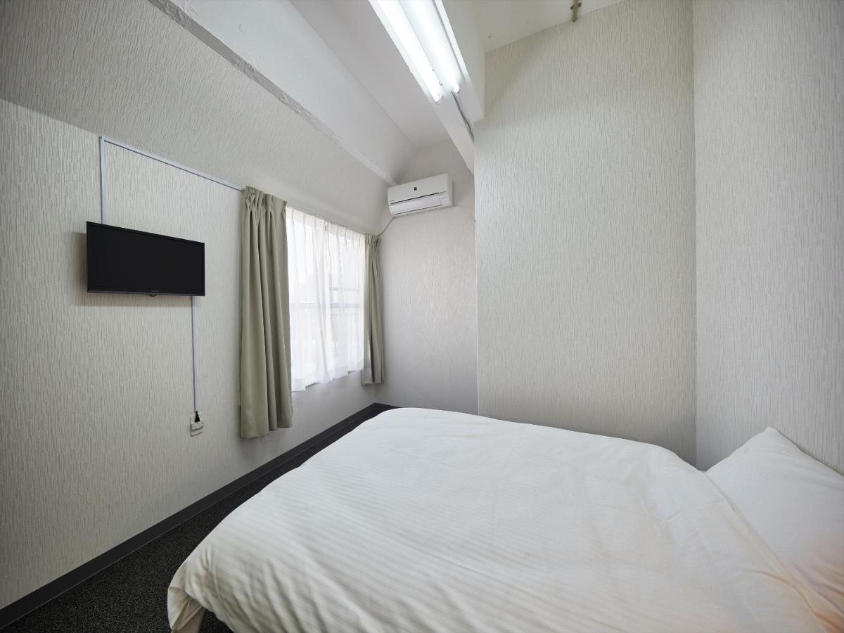 Hotel Wave Naha Ngoại thất bức ảnh