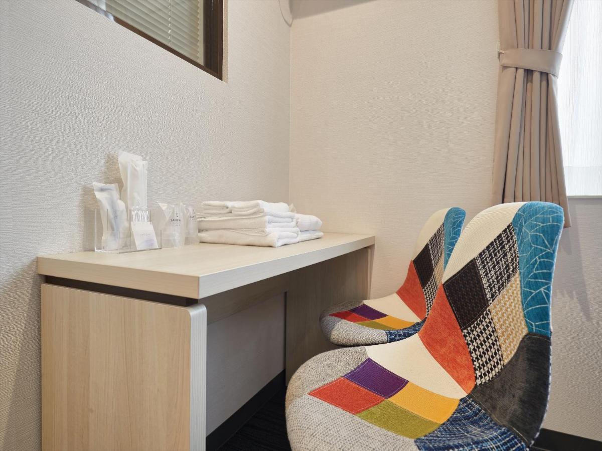 Hotel Wave Naha Ngoại thất bức ảnh