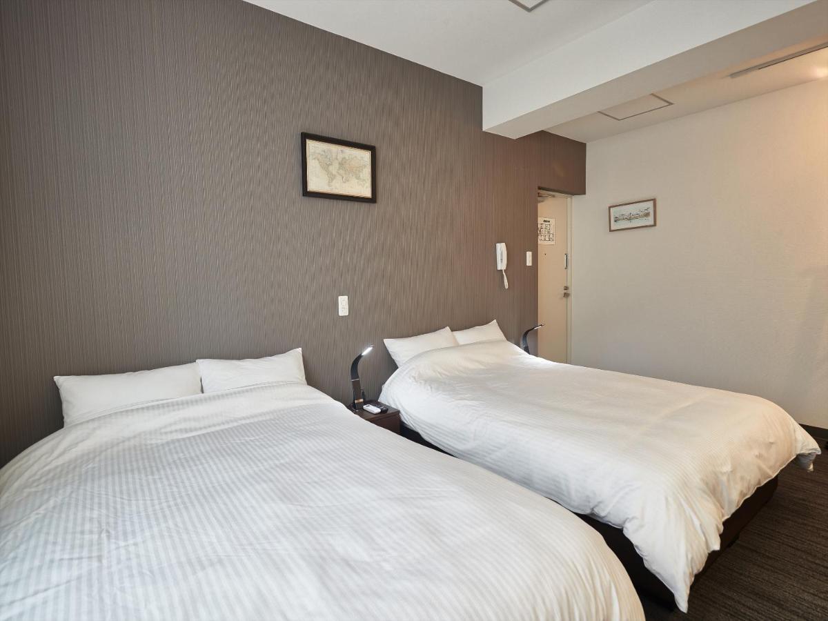 Hotel Wave Naha Ngoại thất bức ảnh