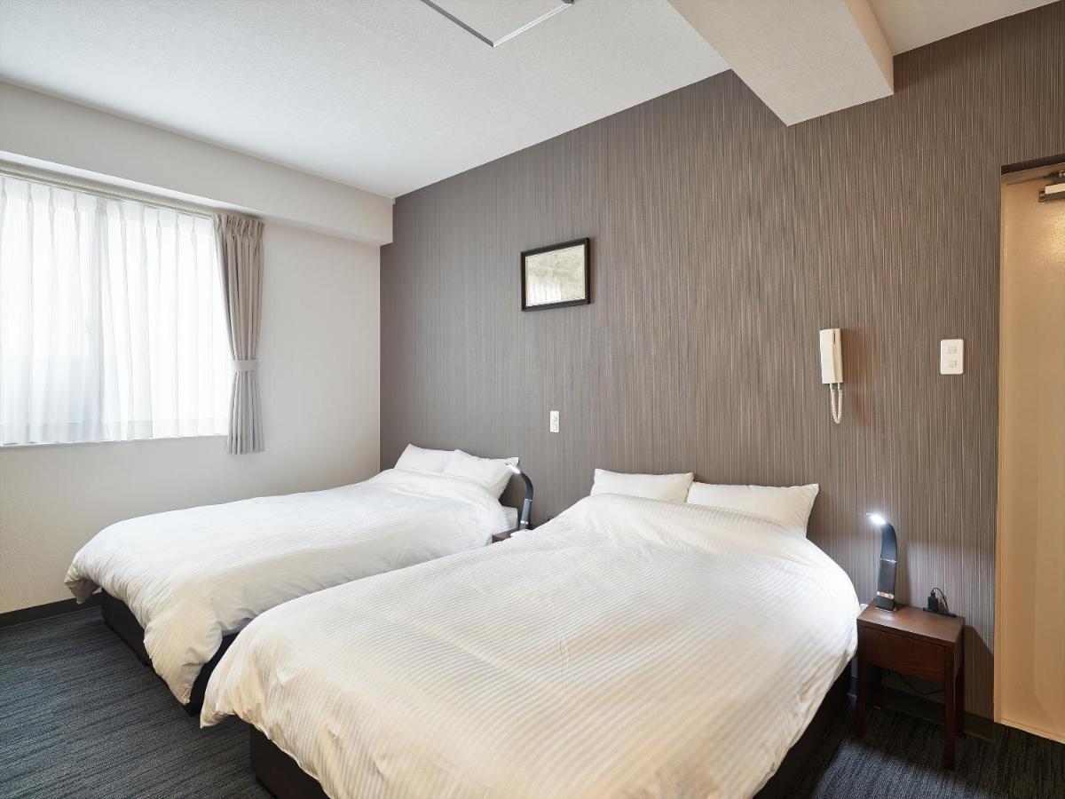 Hotel Wave Naha Ngoại thất bức ảnh