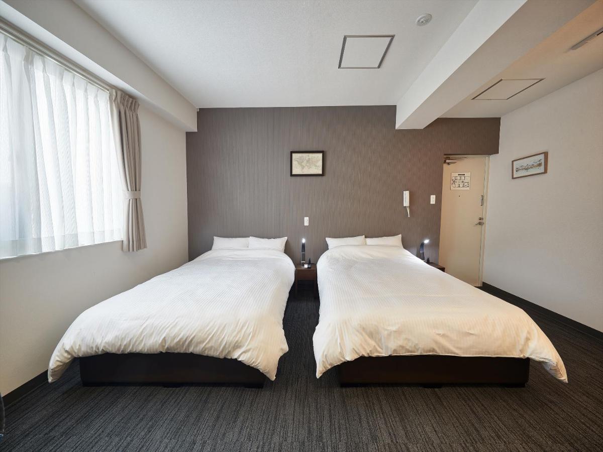 Hotel Wave Naha Ngoại thất bức ảnh