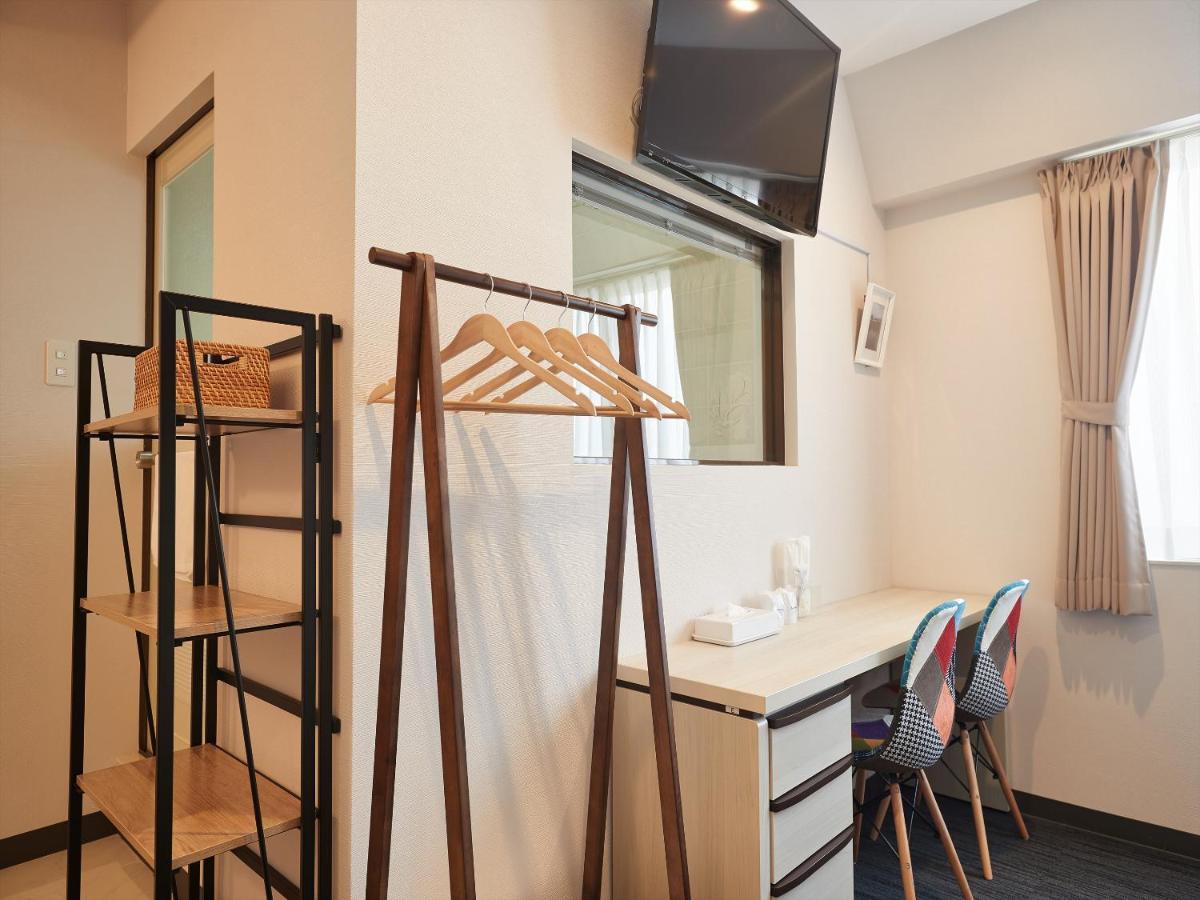 Hotel Wave Naha Ngoại thất bức ảnh