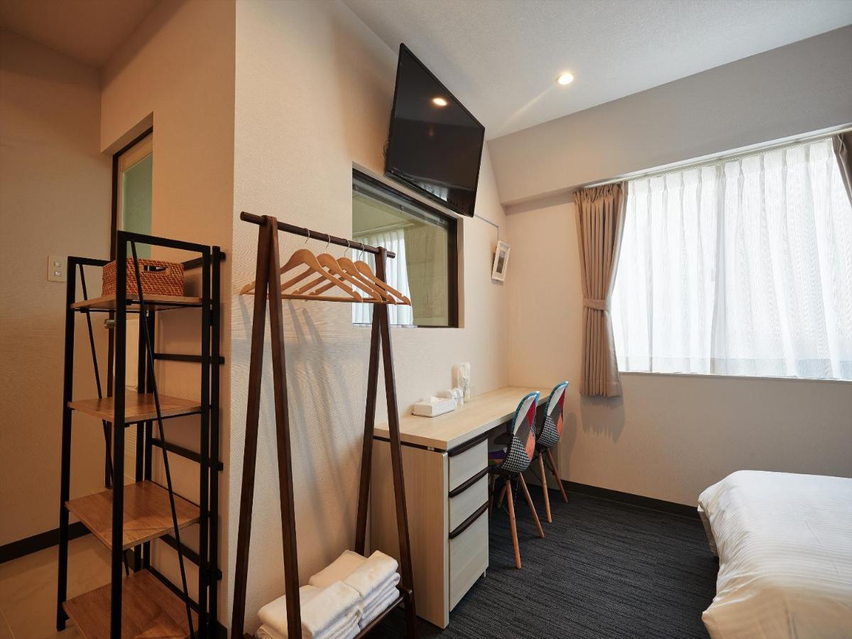 Hotel Wave Naha Ngoại thất bức ảnh