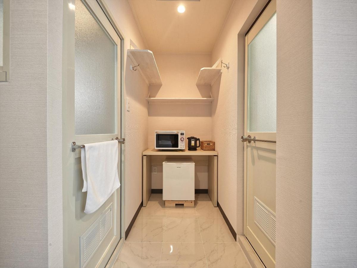 Hotel Wave Naha Ngoại thất bức ảnh