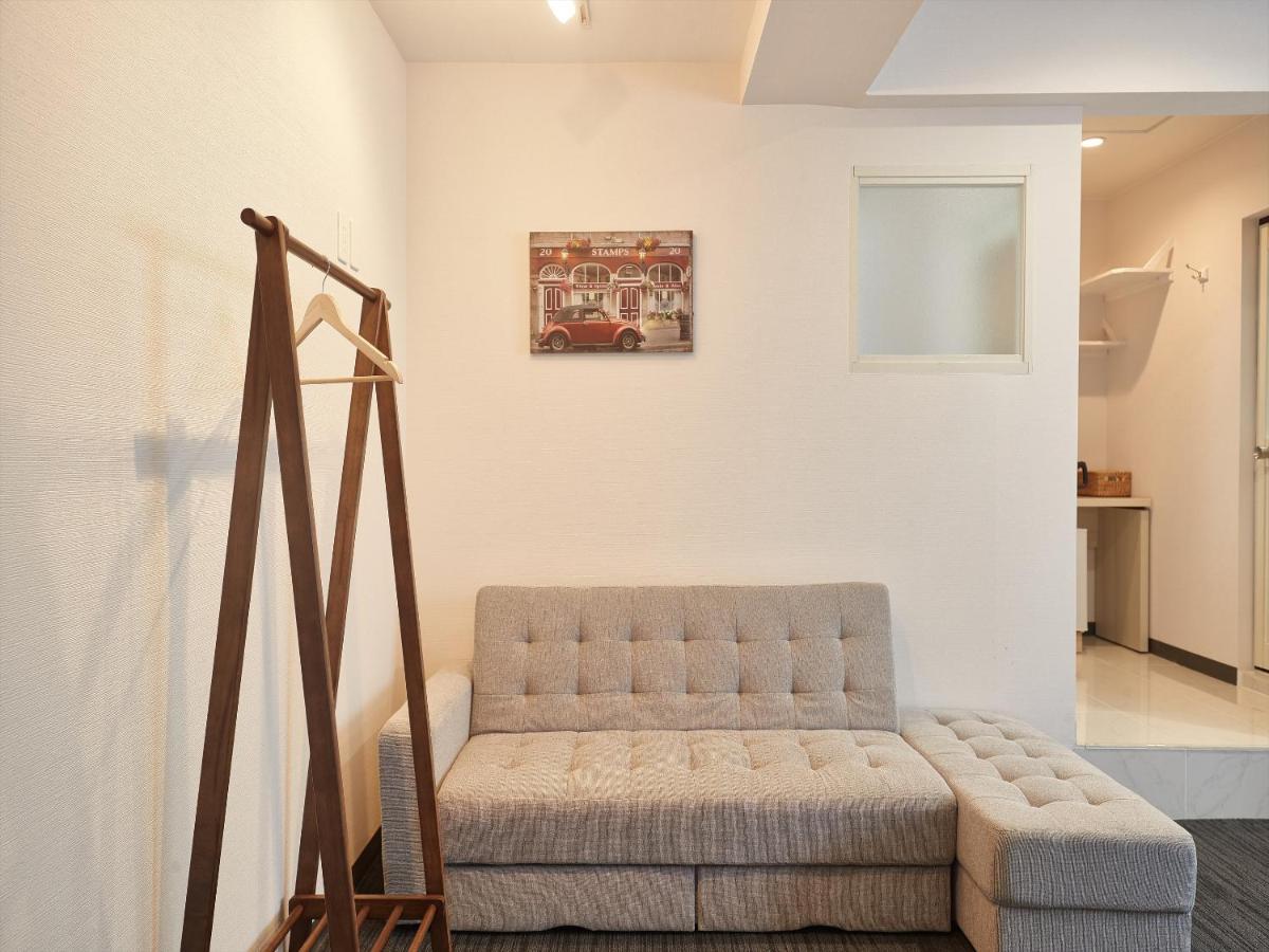 Hotel Wave Naha Ngoại thất bức ảnh
