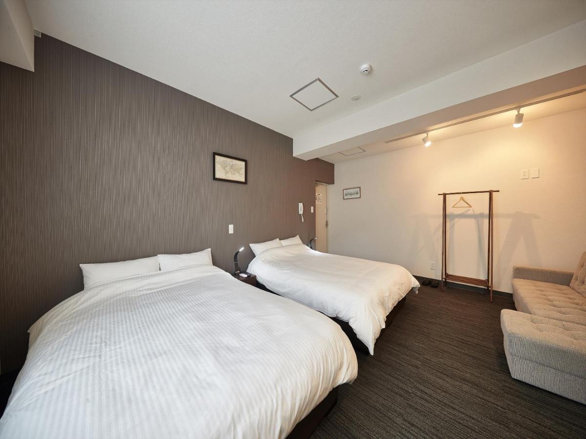 Hotel Wave Naha Ngoại thất bức ảnh