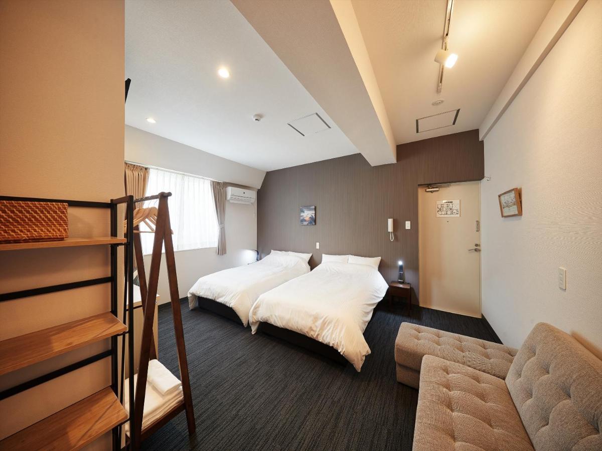 Hotel Wave Naha Ngoại thất bức ảnh